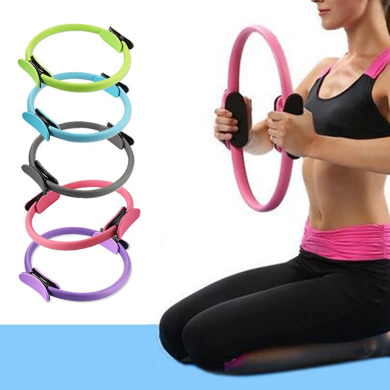 ZenAHtic Pilates Ring