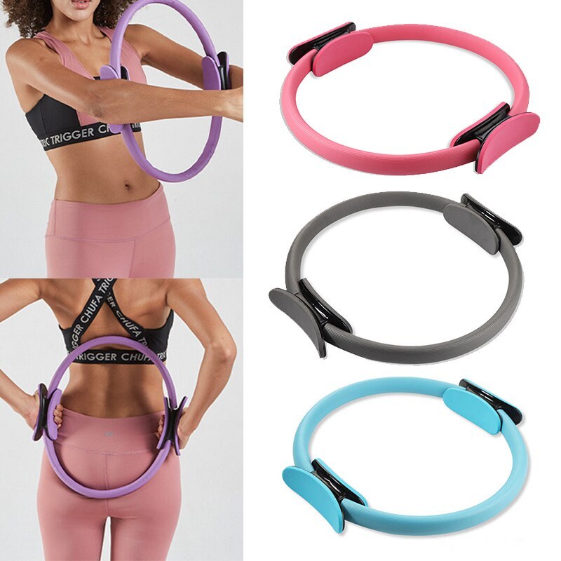 ZenAHtic Pilates Ring