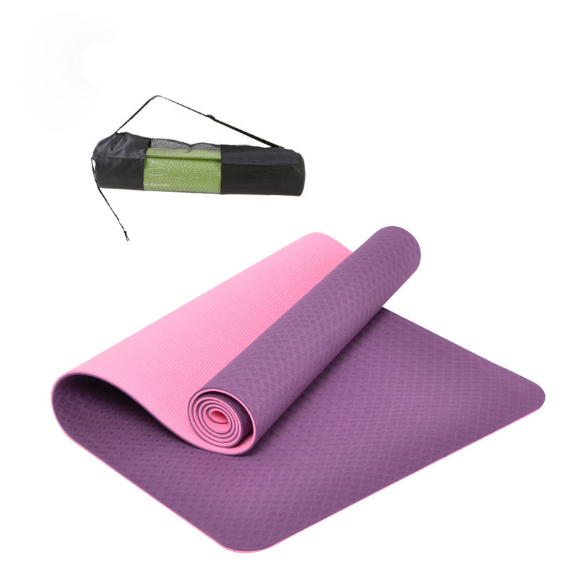 ZenAHtic Pilates mat