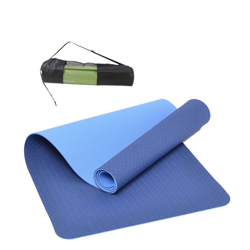 ZenAHtic Pilates mat