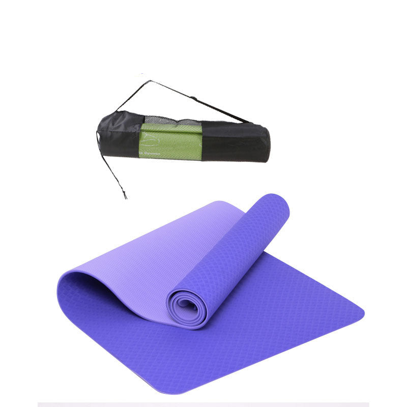 ZenAHtic Pilates mat